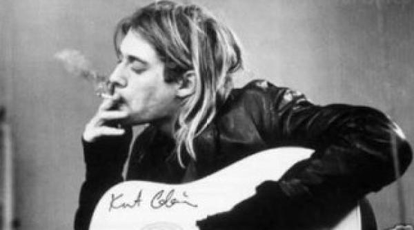 in 2014 se lanseaza o pelicula cult despre kurt cobain