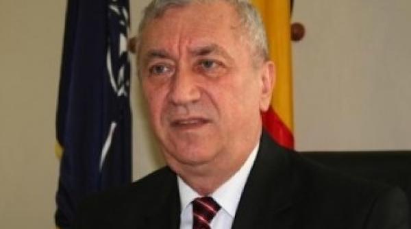 reorganizarea administrativ teritoriala nu l va prinde nepregatit pe seful cj dolj