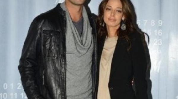 andreea raicu nu mai vrea sa fie mireasa lui tecau