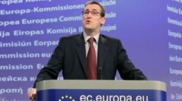 de ce raportul mcv pentru romania va fi adoptat in a doua jumatate a lunii ianuarie