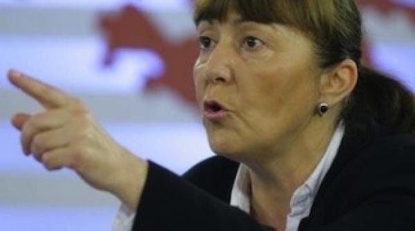 atacul lui macovei invrajbirea magistratilor demers initiat de mona pivniceru