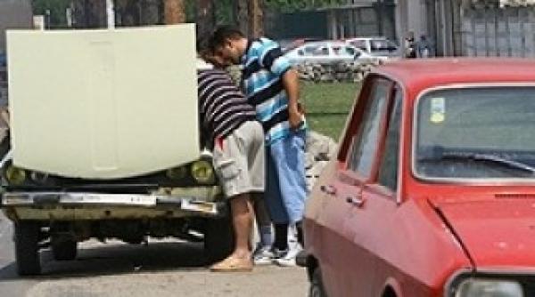 proprietarii care si au inmatriculat masinile inainte de 2007 ar putea fi scutiti de taxa auto