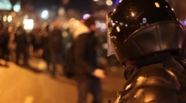 un an de la protestele din ianuarie 2012