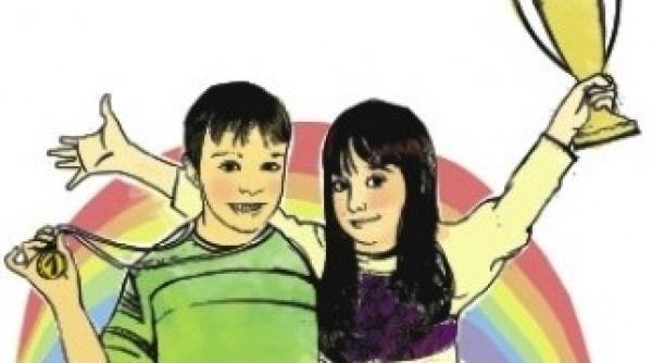 cele 7 medalii ale succesului o constructie editoriala inovatoare