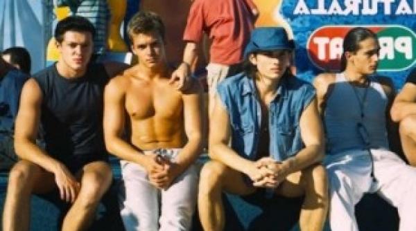 cum arata victor slav in urma cu 13 ani