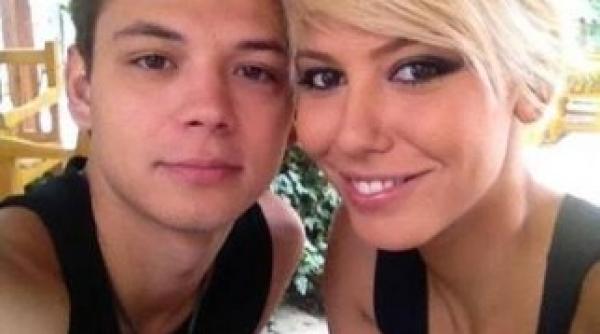 inca o despartire in showbiz ul romanesc