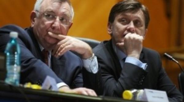 antonescu si chiliman la cutite disputa se duce sub semnul tradarii