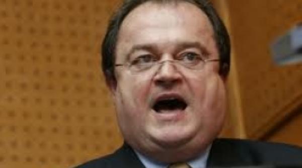 ce isi doreste vasile blaga de la conventia nationala a pdl