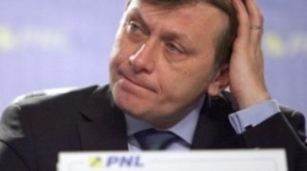 congresul pnl somat sa decida intre antonescu si chiliman