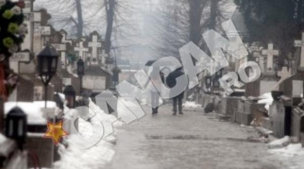 gimnasta porno floarea leonida in cimitir