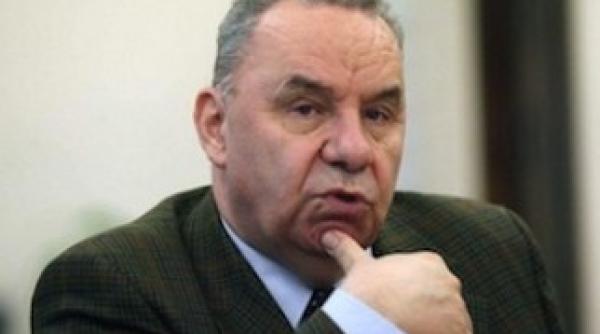 marga nu va scapa de intepaturile propagandei basiste afirma antonescu