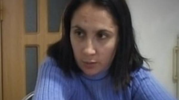 politista violata din olt s a ales cu plangere pentru denunt calomnios