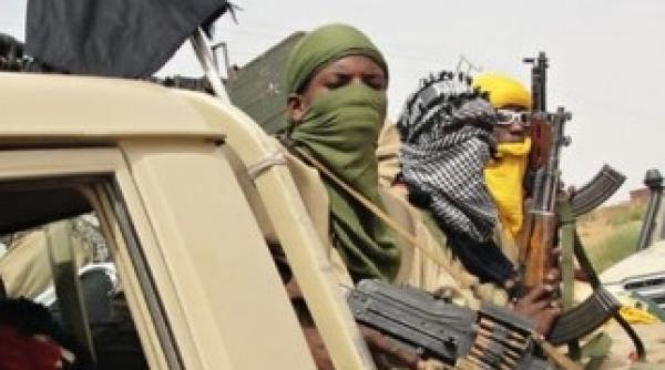 situatie critica in mali liderii islamisti avertizeaza franta a deschis portile iadului