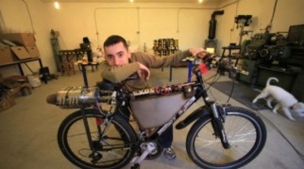 un inventator roman este comparat cu henri coanda de catre englezi