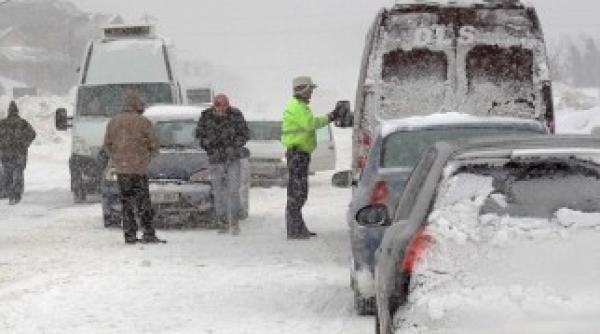 vreme calda pentru urmatoarele zile din weekend ninsori abundente