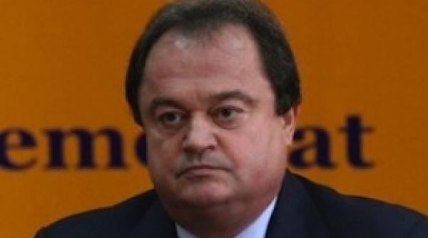 avertismentul lui blaga catre europarlamentarii pdl unii nu se vor mai regasi pe liste