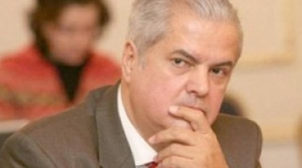 eliberarea lui nastase din inchisoare judecata tot pe 12 februarie