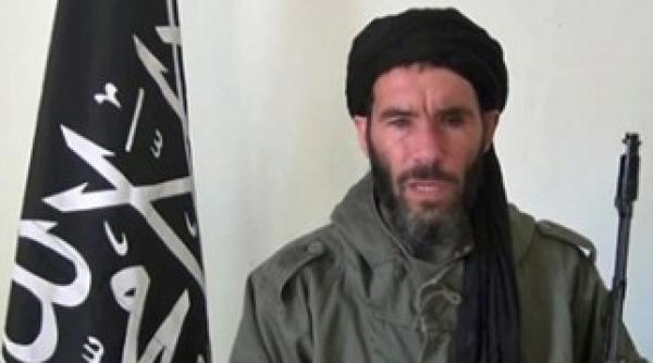 liderul grupului terorist din algeria ucis in operatiunea armatei