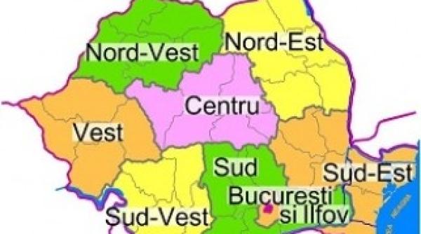 vezi ce nume se vehiculeaza pentru guvernatorii viitoarelor regiuni