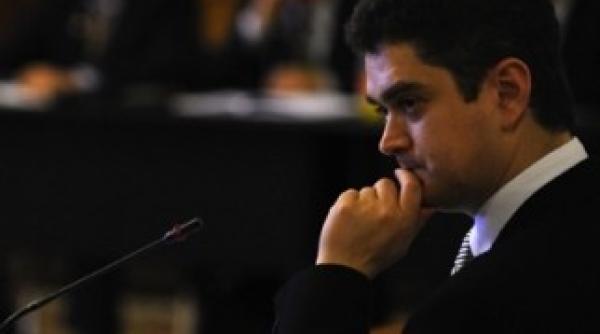 ce i transmite paleologu lui blaga dupa sedinta de la pdl constanta