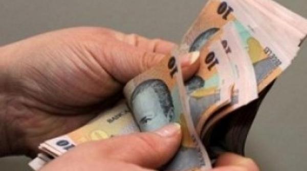 salariul minim creste cu 50 de lei punctul de pensie cu 30 de lei