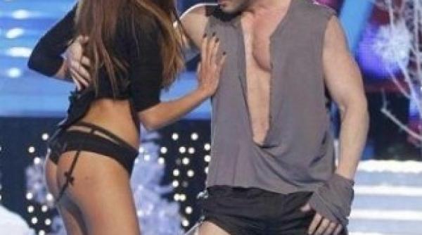 bianca dragusanu si victor slav au recunoscut ca formeaza un cuplu