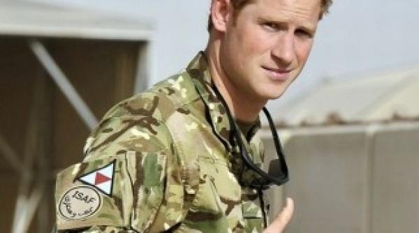 printul harry a recunoscut ca a omorat talibani in afganistan
