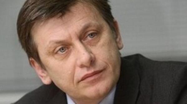 antonescu comasarea alegerilor nu tine de bunavointa presedintelui