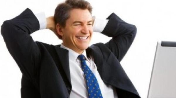 cum iti poti face seful fericit cu cinci cuvinte