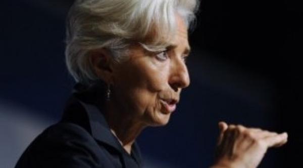 fmi a redus estimarea de crestere a economiei mondiale pentru 2013