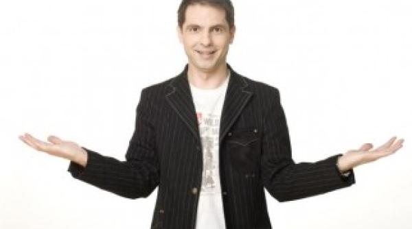 care este motivul pentru care dan negru urla si gesticuleaza la tv