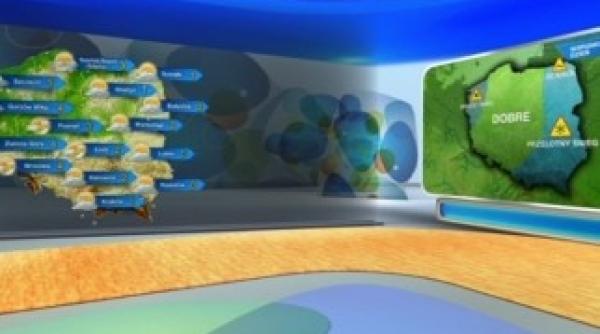 gafa la televiziune cum a aparut prezentatorul meteo video