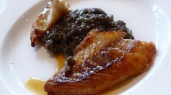 noroiul ingredient de lux la un restaurant din japonia