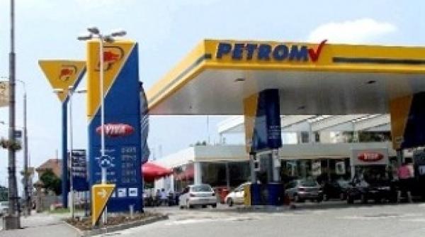 petrom a scumpit benzina