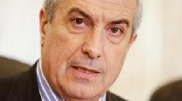 razboi in pnl tariceanu vrea alegeri pentru desemnarea prezidentiabilului