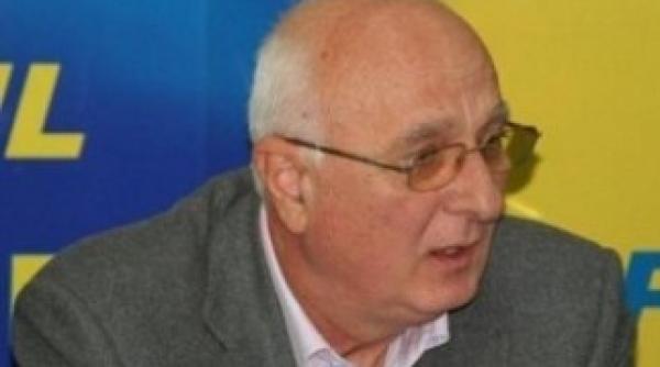 rusanu cere excluderea lui tariceanu din pnl