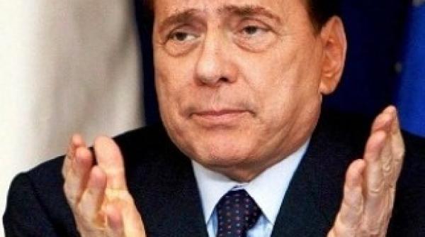 berlusconi gafeaza din nou mussolini s a descurcat bine
