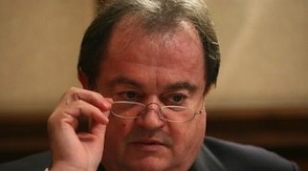 blaga de acord cu ideea lui tariceanu privind alegerea prezidentiabilului