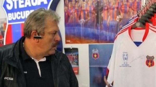 crudutei nu i se permite sa l insoteasca pe costea in cantonament