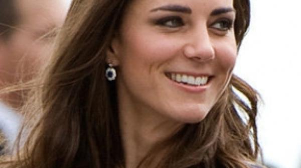 ducesa de cambridge asa cum nu te asteptai sa o vezi foto