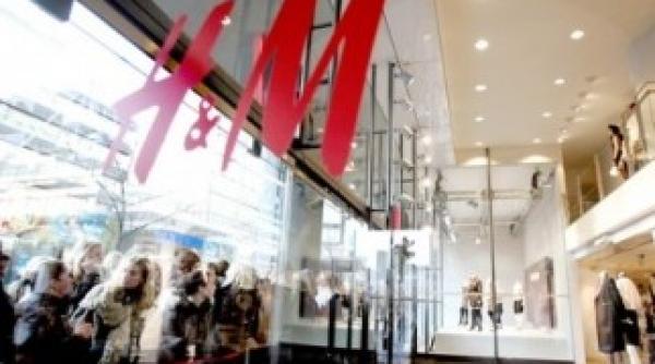 vezi cand incepe programul rabla la haine la hm