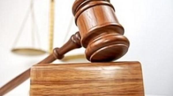 legea de degrevare a instantelor adoptata de parlament