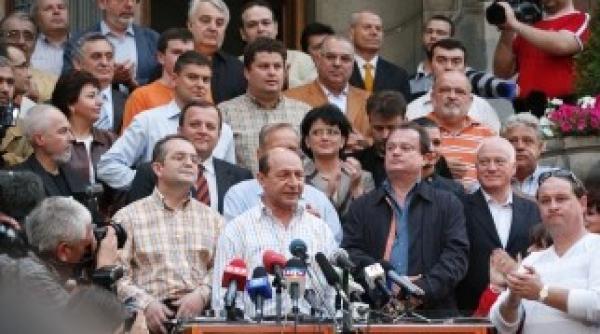 pdl este epuizat sustine deutsche welle