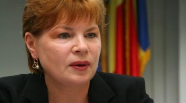 ce spune mona pivniceru despre raportul mcv