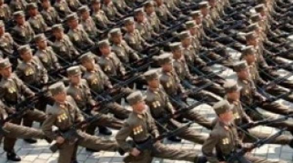 kim jong un a instaurat legea martiala in coreea de nord