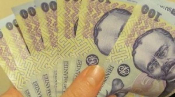 salariul minim pe economie va fi de 750 de lei de la 1 februarie