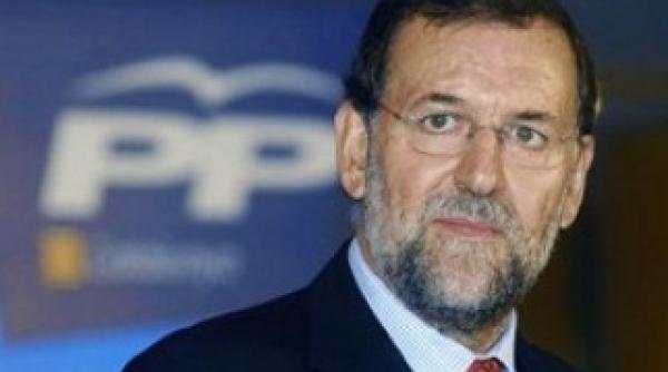 guvernul spaniol este zguduit de un scandal de coruptie