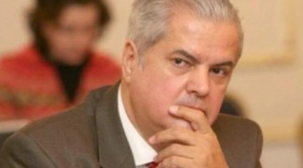 nastase despre coabitare in viziunea lui basescu