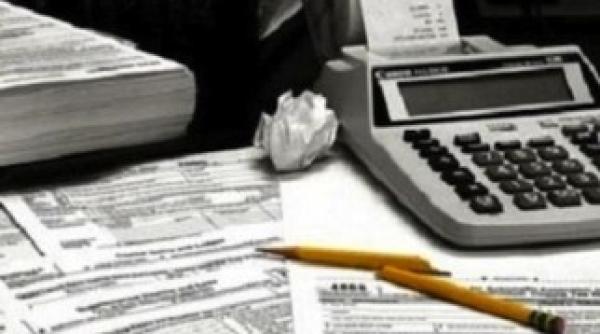 raport curtea de conturi in 2011 prejudicii totale de 1 172 990 mii lei