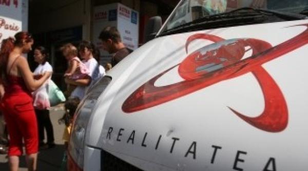 realitatea da afara 50 de angajati